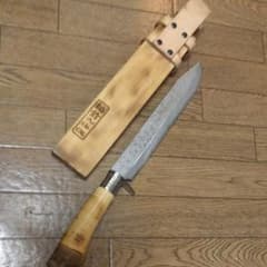 ナタ越前九勝佐になります。のサムネイル