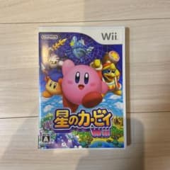 星のカービィ Wiiのサムネイル