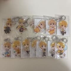 すとぷり るぅとくん アクキー まとめ売り - メルカリ