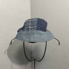 希少◇FUNSET OF ARTファンセットオブアート◇刺子パッチワーク