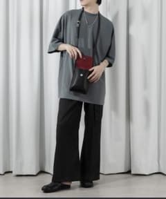 ショルダーバッグ　美品のサムネイル