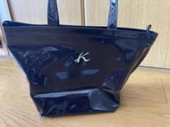 キタムラ　2WAYトートバッグのサムネイル