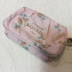 Ladurée ポーチ♡のサムネイル