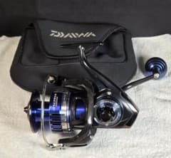 Daiwa スピニングリール ソルティガ SALTIGA 6500H グロマグロのサムネイル