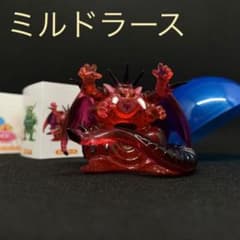 ドラゴンクエスト クリスタルモンスターズ 伝説の魔王とスライム編のサムネイル