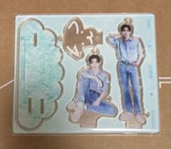 ENHYPEN DICON アクスタ アクリルスタンド ソンフン - メルカリ