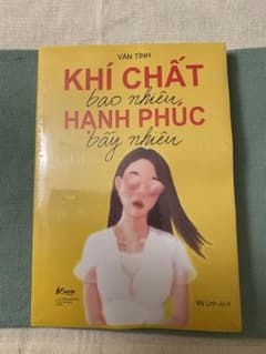 Khí Chất Bao Nhiêu, Hạnh Phúc Bấy Nhiêuのサムネイル