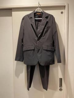 narifuri セットアップスーツ S ブラウンのサムネイル