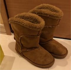 あずさん専用☆ムートンブーツのサムネイル