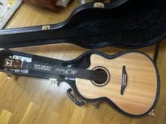 【値下げ交渉可】K.Yairi_SRF-65C CTM_エレアコギター 値下げ交渉可】K.Yairi_SRF-65C CTM_エレアコギター - メルカリ