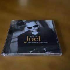 Billy Joel ビリー・ザ・ヒッツ CD 2枚組のサムネイル