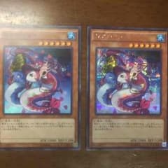 竜宮のツガイ シク スーパーのサムネイル