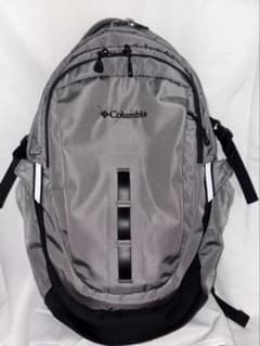 【Columbia】コロンビア ペッパーロック30Lバックパック