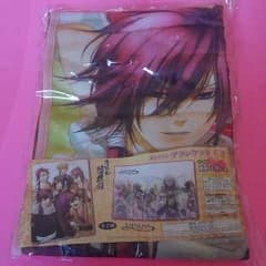 薄桜鬼　ブランケット　膝掛けのサムネイル
