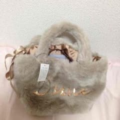 ふわもこbagのサムネイル