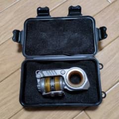 フィジェットトイ グレネード型EDC スライダーガン - メルカリ