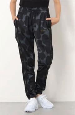 新品adidas × marimekko ジャージパンツ　アディダス　マリメッコのサムネイル