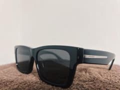 PRADA サングラス SPR25Z-F 1AB-08G ブラック 正規品 PRADA サングラス SPR25Z-F 1AB-08G ブラック 正規品 - メルカリ