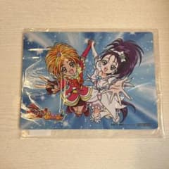 ふたりはプリキュアスプラッシュスタ マウスパッドのサムネイル