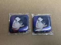 刀剣乱舞 日光一文字 大本丸博 スクエア缶バッジ - メルカリ