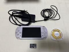 SONY PlayStationPortable PSP-2000 RPのサムネイル