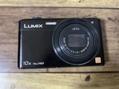 Panasonic LUMIX DMC-SZ9 オールドコンデジ - メルカリ