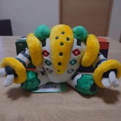 【新品タグ付】ポケモン fit レジギガス ぬいぐるみ 伝説のサムネイル