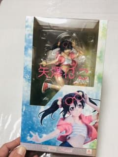 グッドスマイルカンパニー　矢澤にこ　ラブライブ　フィギュアのサムネイル