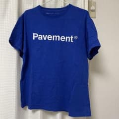 Pavement Tシャツのサムネイル