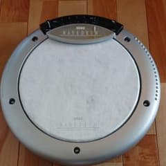 コルグ ウェーブドラム（KORG WAVEDRUM）のサムネイル