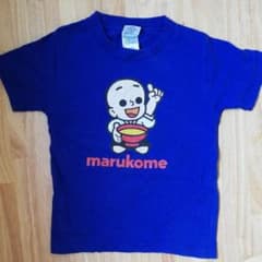 マルコメ味噌　Tシャツのサムネイル