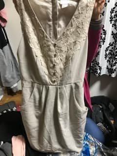 ミニドレスのサムネイル