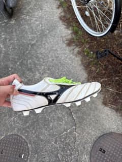 Mizuno Morelia サッカーシューズ 日本製のサムネイル
