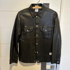 BEDWIN & THE HEARTBREAKERS レザージャケットのサムネイル