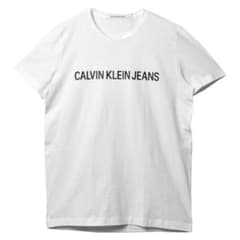 CALVIN KLEIN JEANS Tシャツのサムネイル