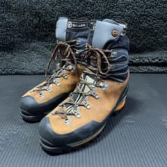 SCARPA モンブランプロGTX 27.5〜28.0cm 登山靴