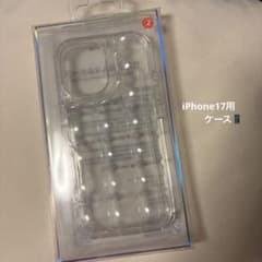 【SNSで話題】竹下工房　ぽこぽこスマホケース iPhone17のサムネイル