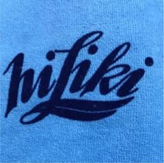 ハイリキ パイル地 半袖Ｔシャツ 非売品のサムネイル