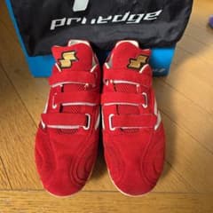 SSK 野球スパイク　カープ　菊池モデル　proedge SSK 野球スパイク カープ 菊池モデル proedge Size27.5 - メルカリ