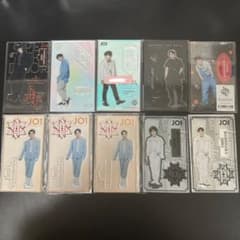 JO1 豆原一成 アクスタ まとめ売り セット - メルカリ