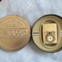 zippo《値下げ》のサムネイル