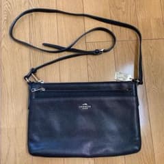 COACH コーチ ショルダーバッグのサムネイル
