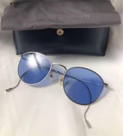 999,9 feelsun F-08S col.2 ブルーグレイレンズ - メルカリ