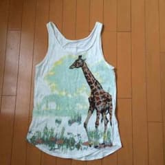 MANGO様専用♡ジャニスマーケット ♡ キリン ♡のサムネイル