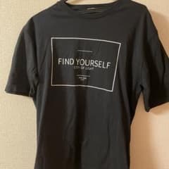 Tシャツのサムネイル