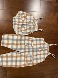 テータテート　兄妹セットまとめ売り　95と70のサムネイル