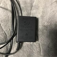 PSP充電器のサムネイル