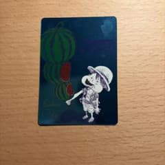 岳*人様 ONE PIECE ナツコミ 2026のサムネイル