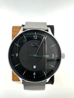 S*a様 m542 LACOSTE ラコステ クオーツ腕時計 - メルカリ