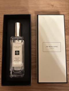 イングリッシュペアー＆フリージア コロン Jo Malone 30mlのサムネイル